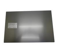 Cover Superiore LCD per Laptop per Samsung NP300V5A NP305V5A 300V5A 305V5A BA75-03225F BA75-03227B, Colore Argento, Nuovo