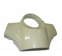 Cover Superiore Manubrio Testa Vespa PX LML Star Stella Per Tipo Freno A Disco