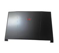 Cover superiore nera per laptop per MSI Katana 17 B13V B13VFK B13VEK Nuova