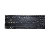 Cover Superiore Nera per Notebook MSI Titan 18 HX A14V A14VIG A14VIG-036US 088US 403TH A14VHG MS-1822 Nuova