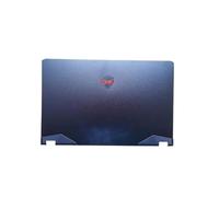 Cover Superiore per Notebook Color Argento-Blu con Logo Dragon Shield per MSI Raider GE77 HX 12U 12UGS 12UH 12UHS GE77 MS-17K5 (Nuova)
