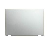 Cover Superiore per Notebook per Acer per Chromebook Spin 514 CP514-1H CP514-1HH CP514-1W CP514-1WH N20Q2 Argento Nuova