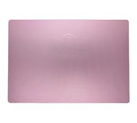 Cover Superiore Rosa per Notebook per MSI Prestige 14 MS-14C1 14C2 14C4 P14 Prestige 14 A11SCS A11SCX A11SB A11SC A10SC A10RB A10RAS A10RBS Prestige 14Evo A11M Nuova