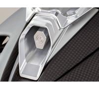 COVER SUPPORTO FARO ALLUMINIO MOTOCORSE PER DUCATI STREETFIGHTER V4 / V2