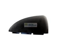 Cover sx specchietto retrovisore nero aixam city coupe impulsion minauto crossover