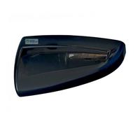 Cover sx specchietto retrovisore nero aixam city coupe sensation emotion ambition crossline minauto