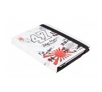 Cover Tablet 9"-11" SilverHT Tokyo High