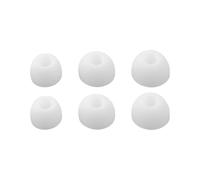 Cover tappo auricolare in silicone design ergonomico per Huawei Freebuds per 5i