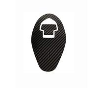 Cover tappo serbatoio benzina in carbonio per Ducati Multistrada 620/1000 / 1100