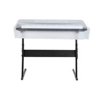 Cover Tastiera Elettronica 61 76 Tasti Impermeabile Protezione Polvere Materiale