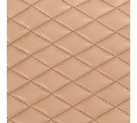 Cover-Tech, coppia coprisedili anteriori in Skeentex - Nocciola