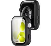 Cover Tech-Protect Defense per Huawei Watch Fit 5 Nera