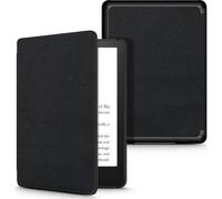 Cover Tech-Protect Smart Case per Kindle Paperwhite 5 Nero 6.8