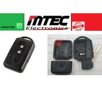 COVER TELECOMANDO CHIAVE GUSCIO MICRA QASHQAI JUKE NAVARA NOTE X-TRAIL K129