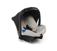 FOPPAPEDRETTI - Cover Tencel per Ovetto - Beige