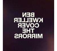 Ben Kweller Cover the Mirrors (Vinyl LP) 12" Album (Clear vinyl)