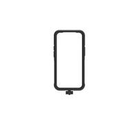 Cover Tigra Fitclic Néo Armorshield Iphone 12 pro max Nero