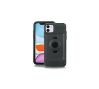 Cover Tigra Fitclic Néo Iphone 11 Nero