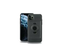 Cover Tigra Fitclic Néo Iphone 11 pro max Nero