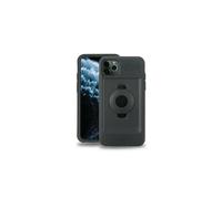 Cover Tigra Fitclic Néo Iphone 11 pro Nero