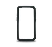 Cover Tigra Fitclic Néo Iphone x Nero