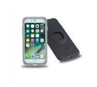 Cover Tigra Mountcase 2 Fit-clic iph 7/8/se (4.7) Nero