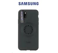 Cover Tigra Mountcase Fitclic gs21 ultra Nero