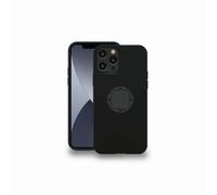 Cover Tigra Mountcase Fitclic Iphone 12/12 pro Nero