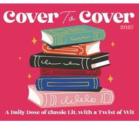 Willow Creek Press, Calendario 2027 da copertina 13,7 x 15,7 cm