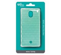 Wiko Wiko Cover Wicube Clear Per Wiko Tommy Trasparente T_0178_795783 Telefonia