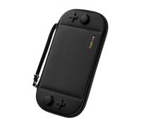 Cover Tomtoc G05 Slim per Nintendo Switch 2 - Nero