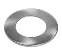 Cover Tonda Osram Ledvance per SP CBO FIX Alluminio SPCBORINGFIXRBN