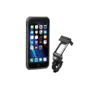Cover Topeak RideCase Apple Iphone 7-8-SE Nero