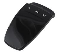 Cover Touch Pad Console Controller per - Classe C W205 (2014-2021) e per GLC W253 (2015-2021) - Parte di ricambio ABS/PC nera 2059009927 (The New)