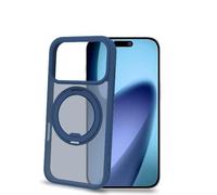 Cover TPU con anello magnetico per funzione stand Magsafe Apple iPhone 17 Pro