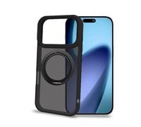 Cover TPU con anello magnetico per funzione stand Magsafe Apple iPhone 17 Pro