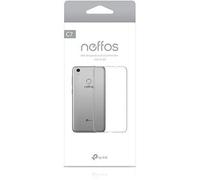 COVER TPU TP LINK C7 LITE-PC-T TRASPARENTE SLIM PER NEFFOS C7 LITE