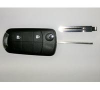 COVER TRASFORMATA A BAIONETTA A SCATTO RETRATTILE PER CHIAVE COMPATIBILE JUKE