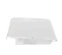 Cover trasparente alla moda per 2DS Crystal