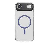 Cover trasparente compatibile con ricarica MagSafe per iPhone Air