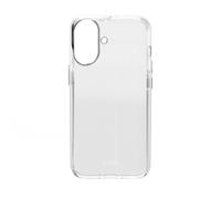 Cover trasparente Extreme Active D3O per iPhone 16