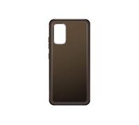 Cover trasparente per Galaxy A32 4G, colore: Nero