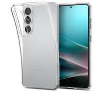 SPIGEN SH00096409 COVER per Samsung Galaxy S25 Plus, Trasparente