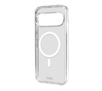 Cover trasparente rigida compatibile con ricarica Mag per Google Pixel 10 Pro XL