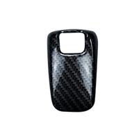 Cover Trim Interior Per Peugeot 3008 5008 GT Per Citroen Per C5 Per Aircross 2017 2018 2019 2020 2021 2022 2023 Auto Pomello Cambio Copertura Car Interior Trim Strips(Carbon Fiber)