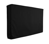 Cover TV da Esterno Resistente 600D Protezione per Tutte le Condizioni atmosferi