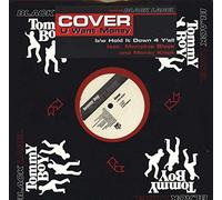 Cover - U Want Money / Hold It Down 4 Y'All