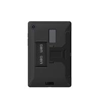 Cover UAG Scout per Samsung Galaxy Tab A8 10.5" TPU Nero