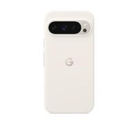 Cover Ufficiale Google Pixel 9 Pro XL - Porcellana (Bianca) - Nuova