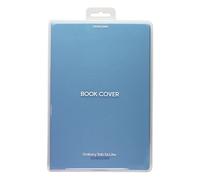 Cover Ufficiale Samsung Per Samsung Galaxy Tab S6 Lite - Blu Angora
